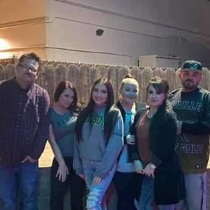 Meet your Posher, Julie